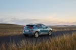 Hyundai Kona Electric 2019 года (AU)